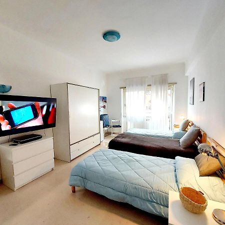 Emilio'S Home Rome Luaran gambar