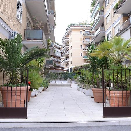 Emilio'S Home Rome Luaran gambar
