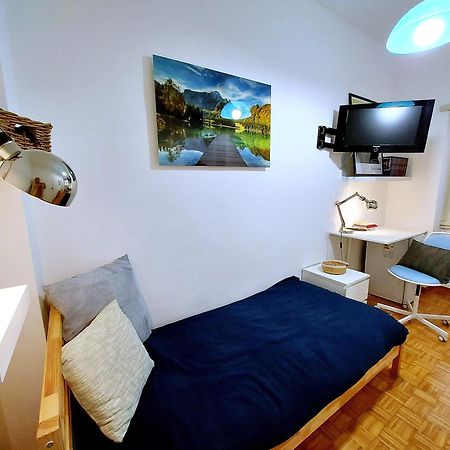 Emilio'S Home Rome Luaran gambar