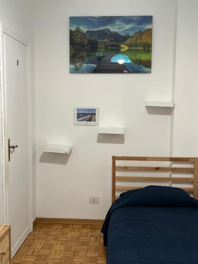 Emilio'S Home Rome Luaran gambar