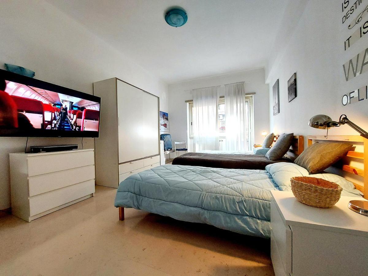 Emilio'S Home Rome Luaran gambar