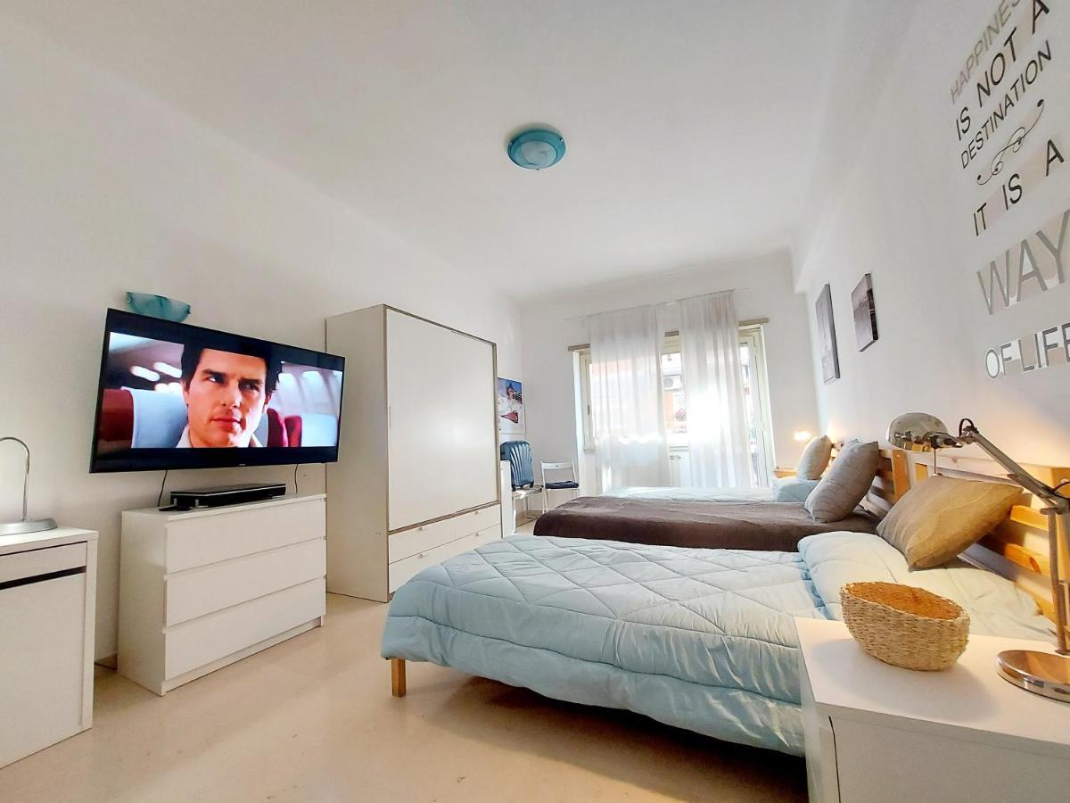 Emilio'S Home Rome Luaran gambar