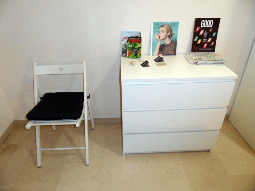 Emilio'S Home Rome Luaran gambar