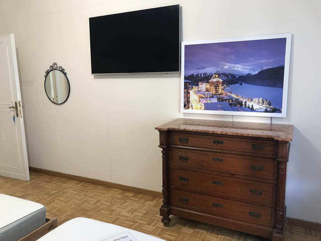 Emilio'S Home Rome Luaran gambar