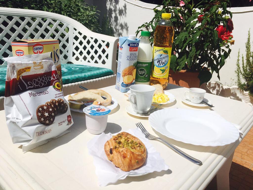 Emilio'S Home Rome Luaran gambar