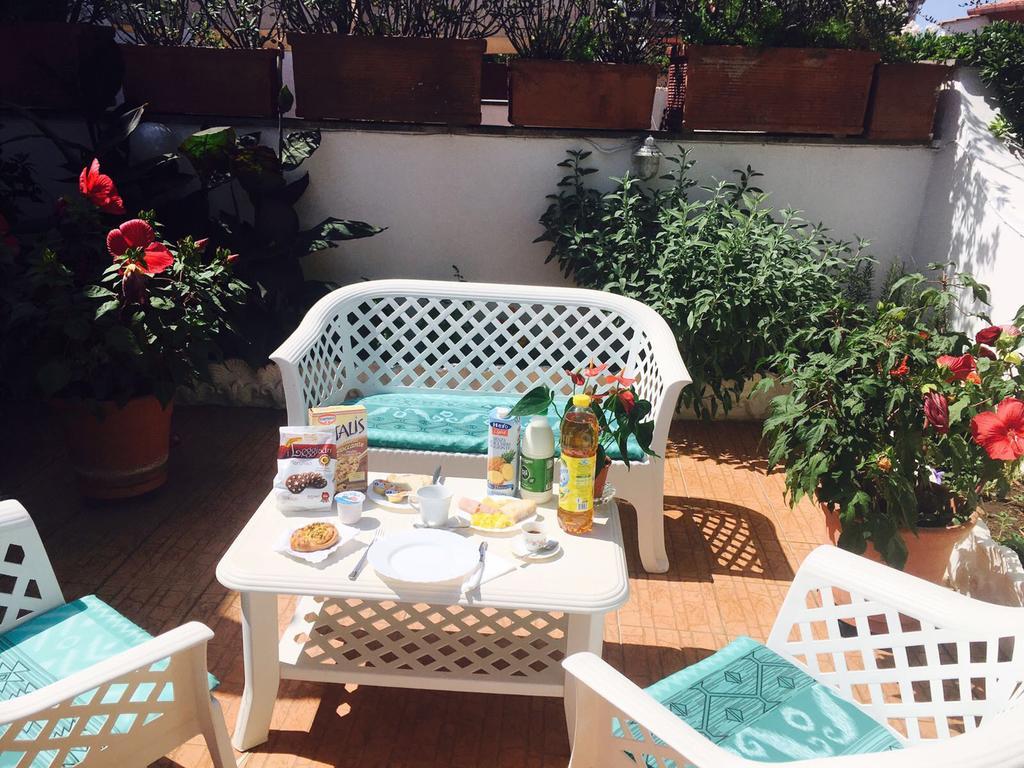 Emilio'S Home Rome Luaran gambar