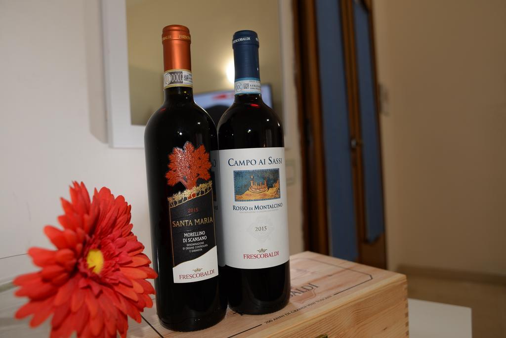 Emilio'S Home Rome Luaran gambar