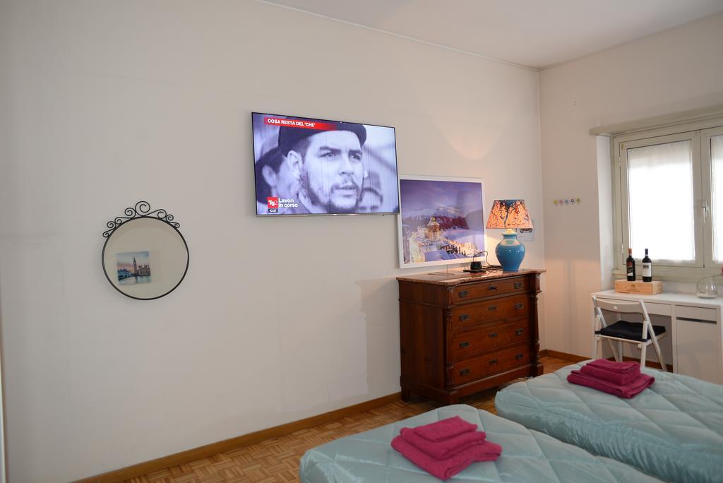 Emilio'S Home Rome Luaran gambar
