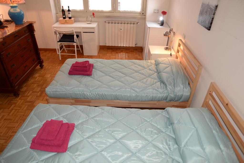 Emilio'S Home Rome Luaran gambar
