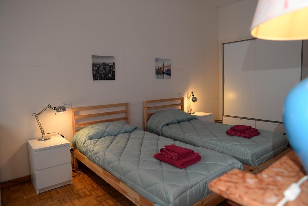 Emilio'S Home Rome Luaran gambar