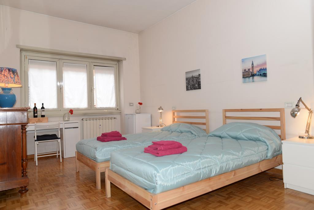 Emilio'S Home Rome Luaran gambar
