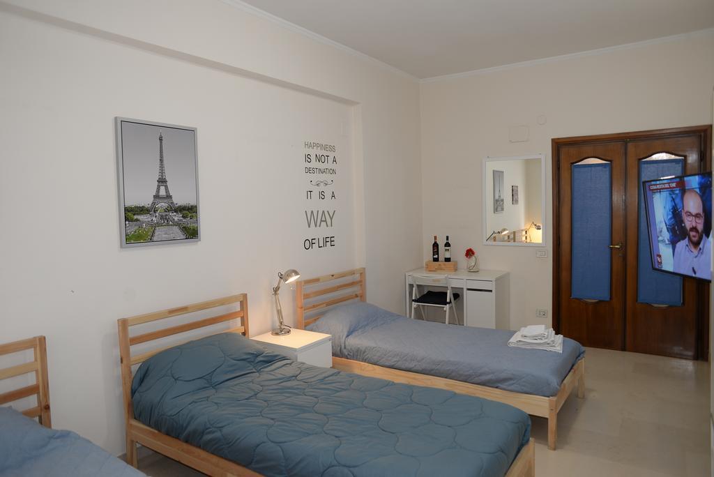 Emilio'S Home Rome Luaran gambar