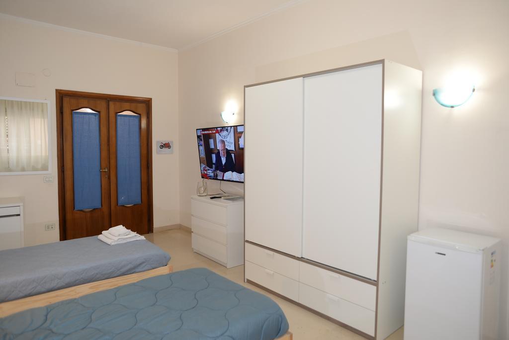 Emilio'S Home Rome Luaran gambar