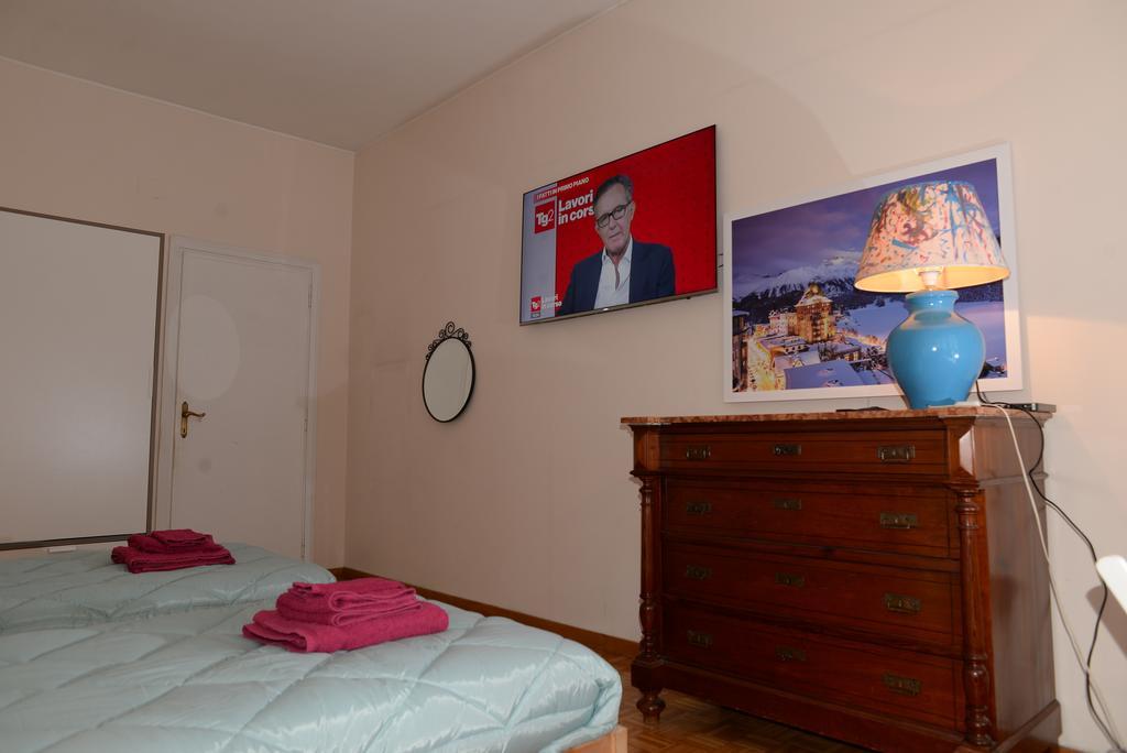 Emilio'S Home Rome Luaran gambar
