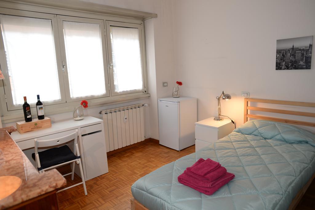 Emilio'S Home Rome Luaran gambar