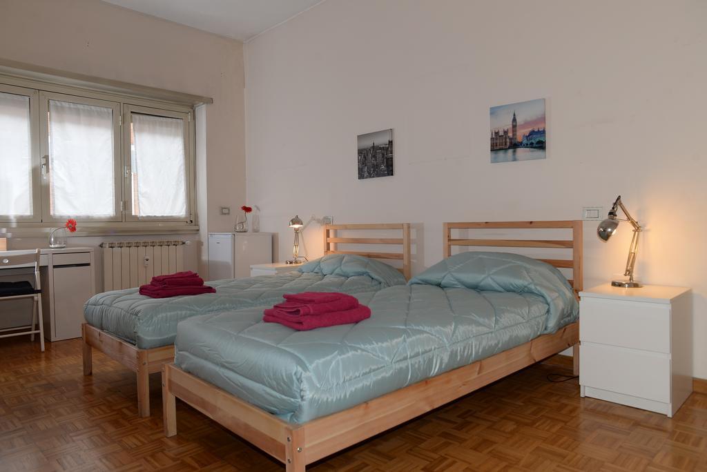 Emilio'S Home Rome Luaran gambar