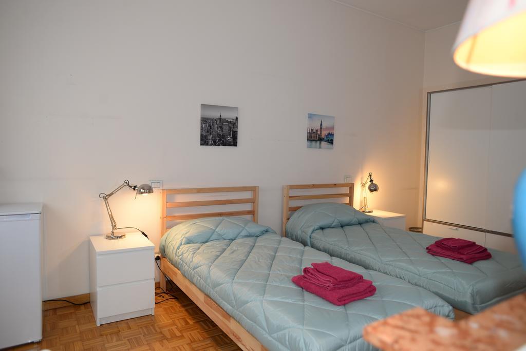 Emilio'S Home Rome Luaran gambar