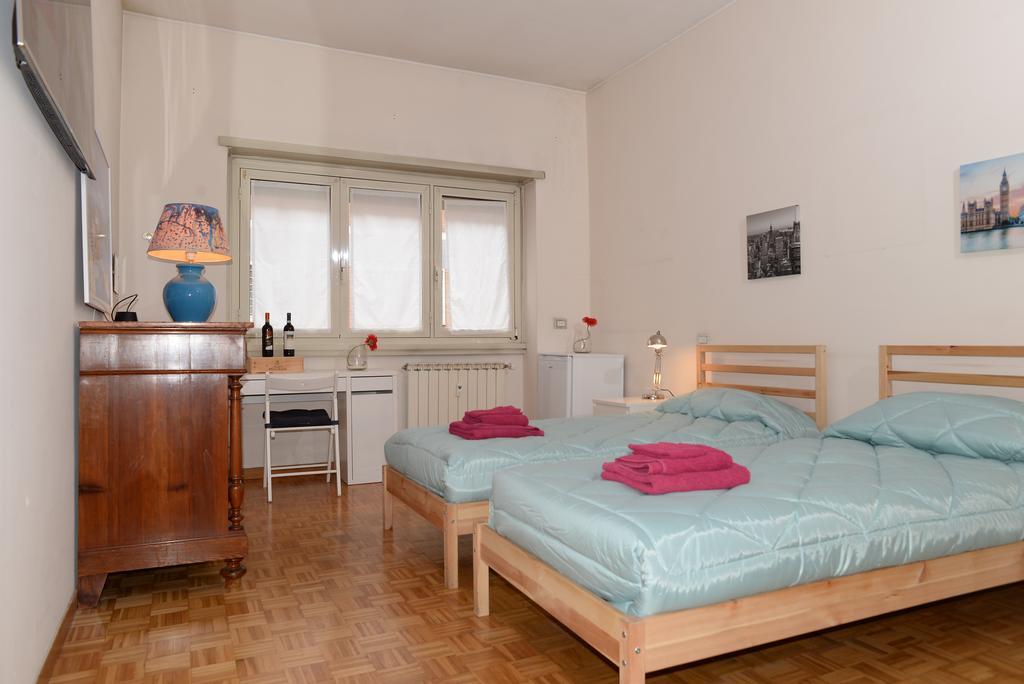 Emilio'S Home Rome Luaran gambar