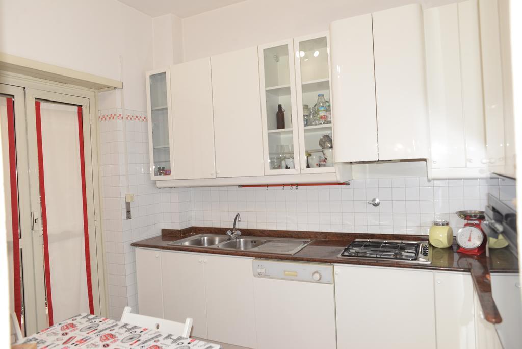 Emilio'S Home Rome Luaran gambar