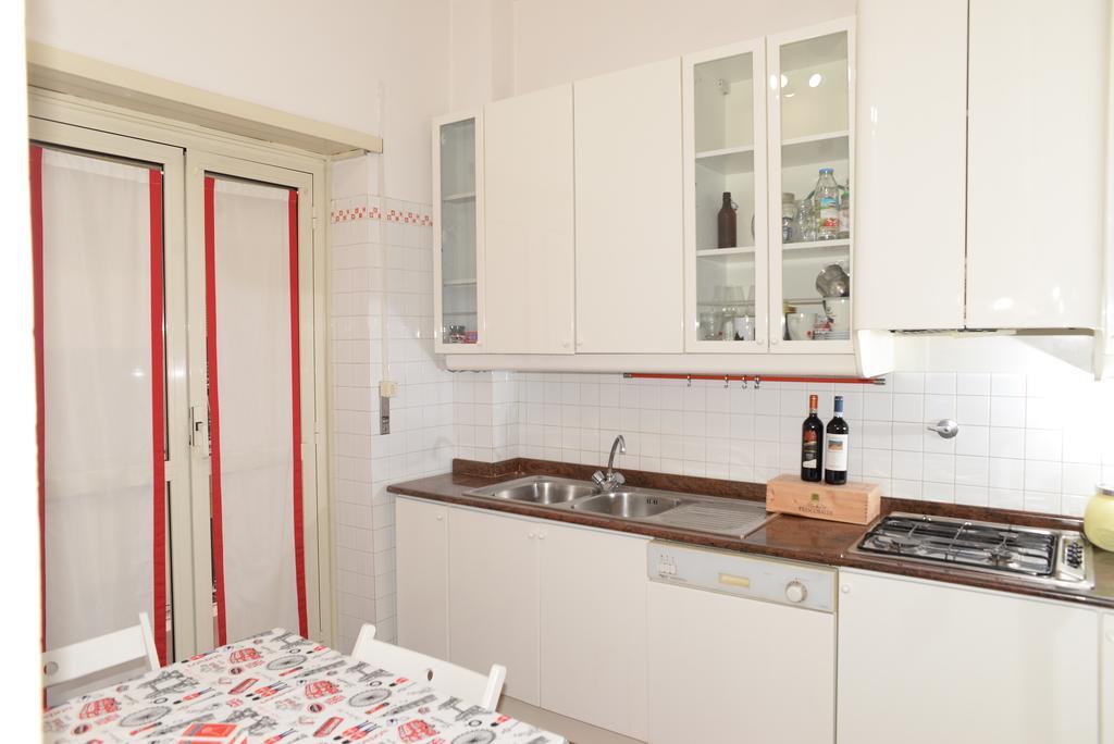 Emilio'S Home Rome Luaran gambar