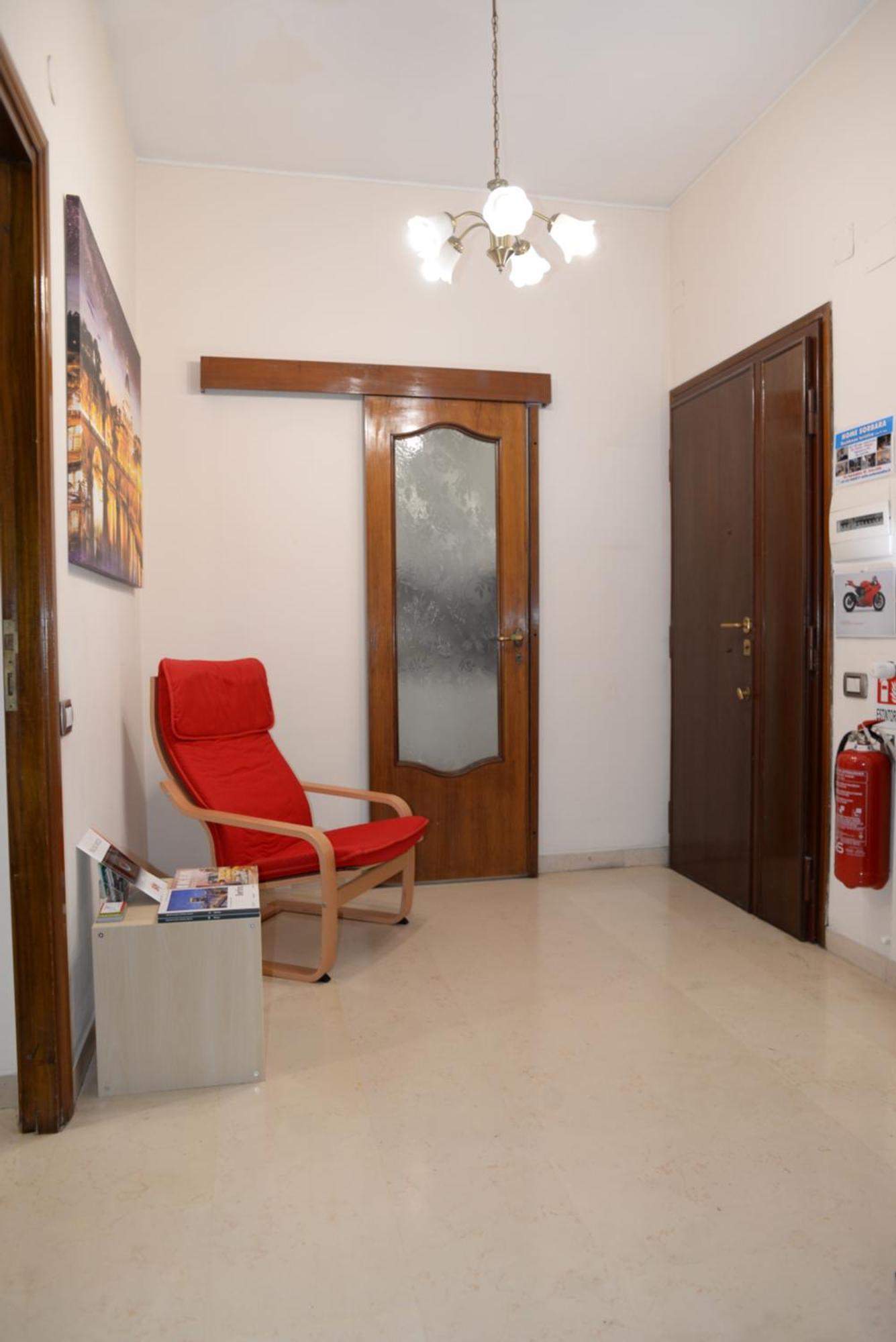 Emilio'S Home Rome Luaran gambar