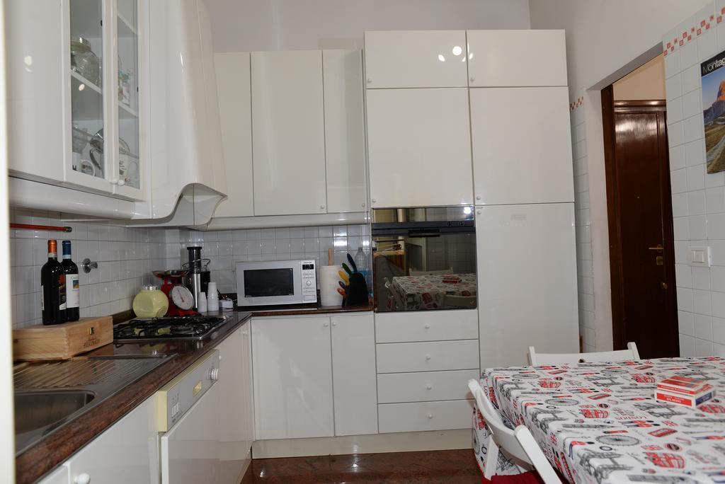 Emilio'S Home Rome Luaran gambar