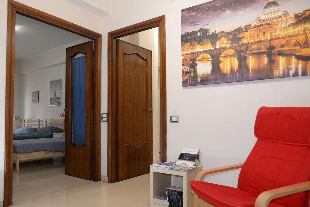 Emilio'S Home Rome Luaran gambar