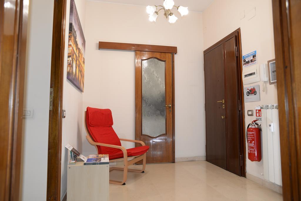 Emilio'S Home Rome Luaran gambar