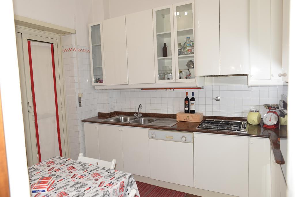 Emilio'S Home Rome Luaran gambar