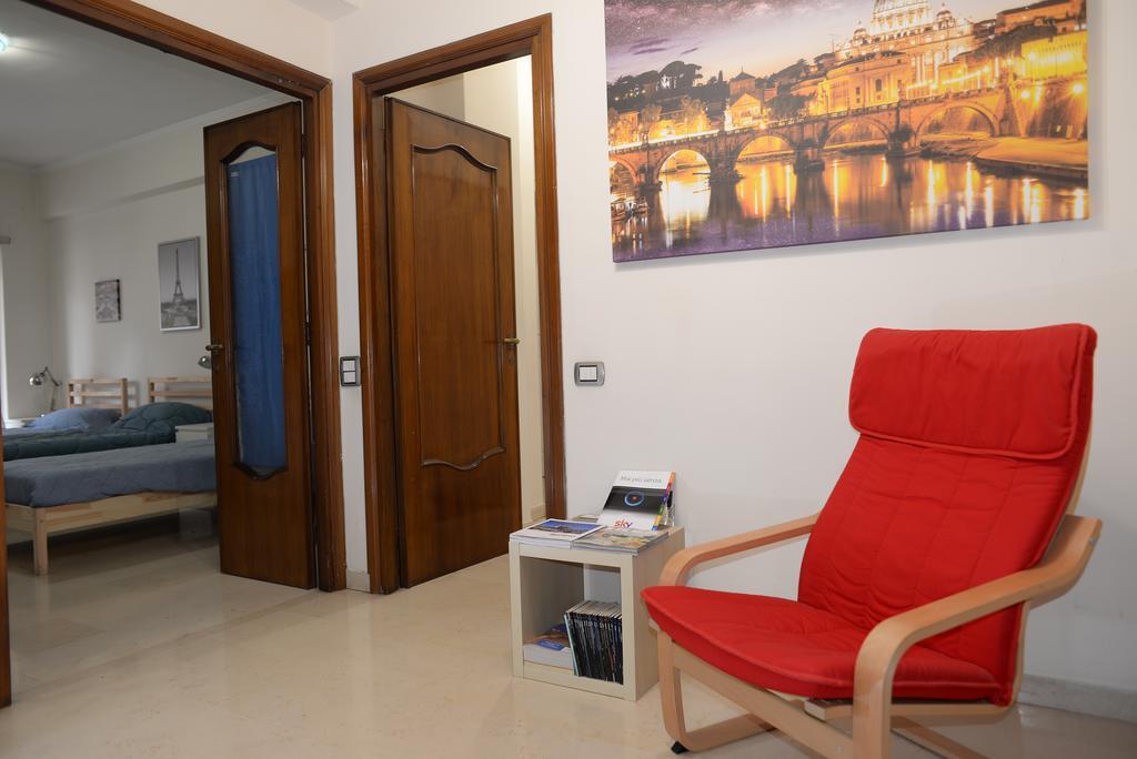 Emilio'S Home Rome Luaran gambar