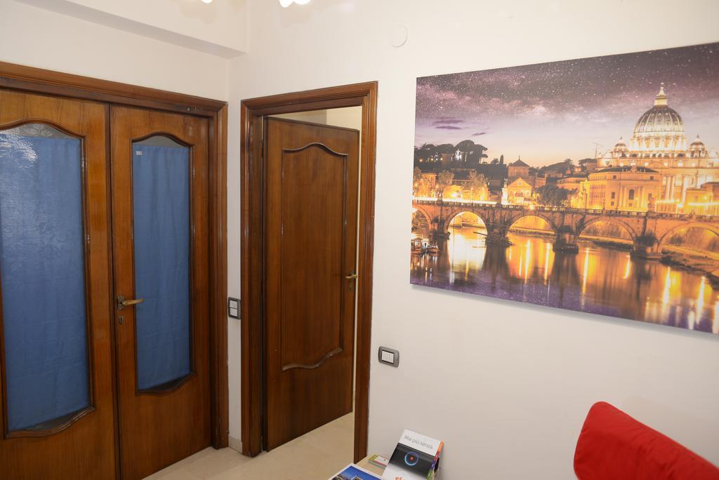 Emilio'S Home Rome Luaran gambar