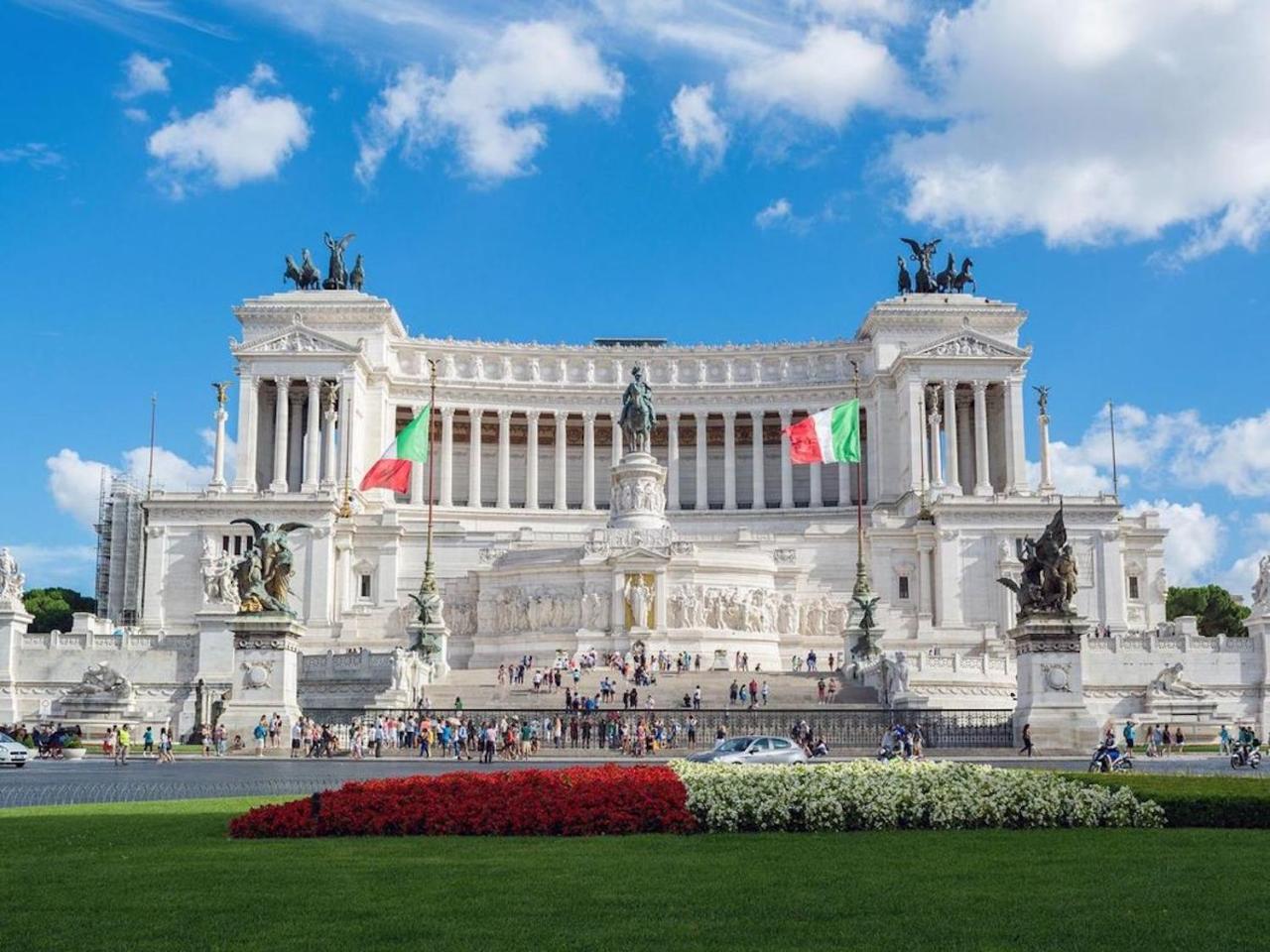 Emilio'S Home Rome Luaran gambar