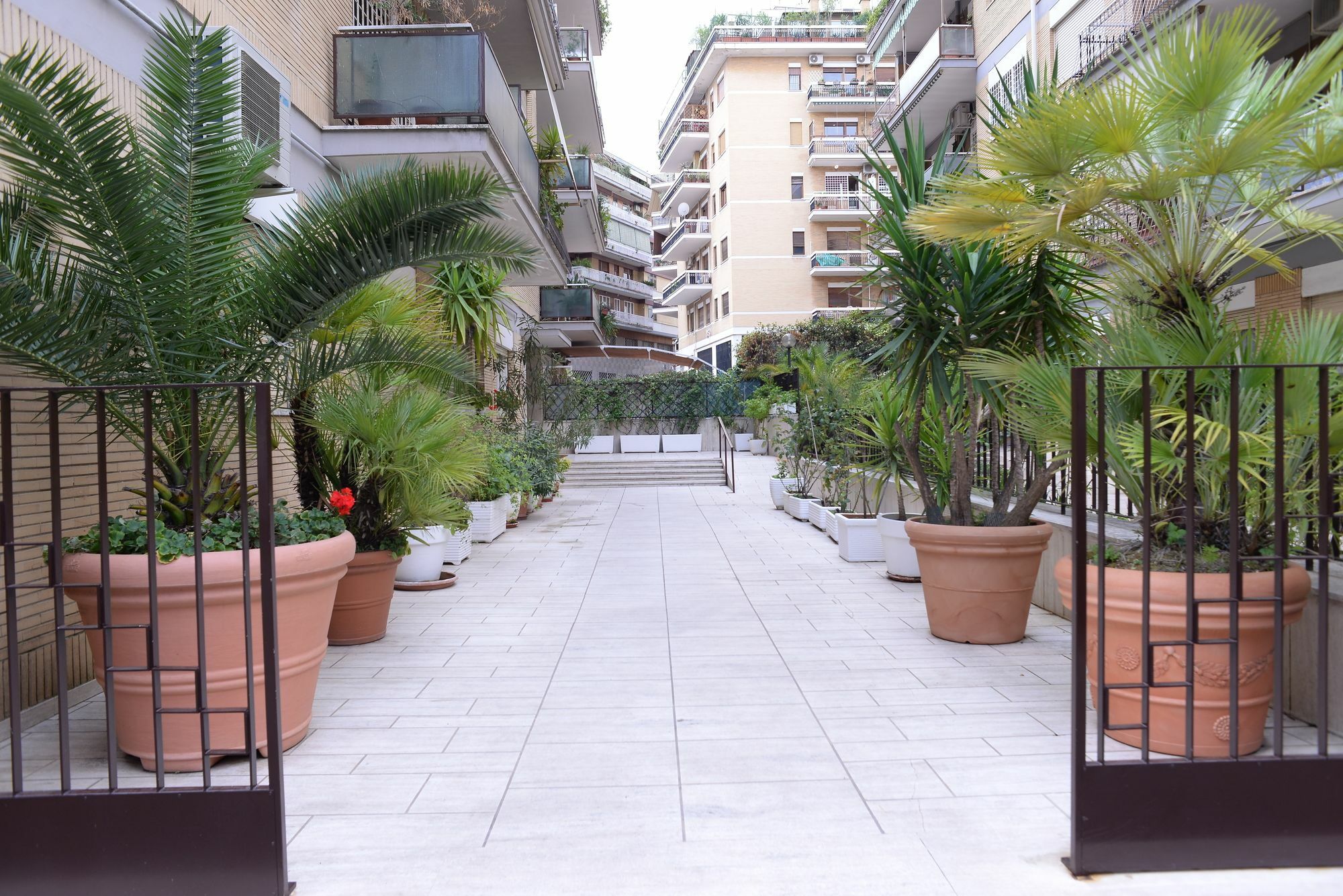 Emilio'S Home Rome Luaran gambar