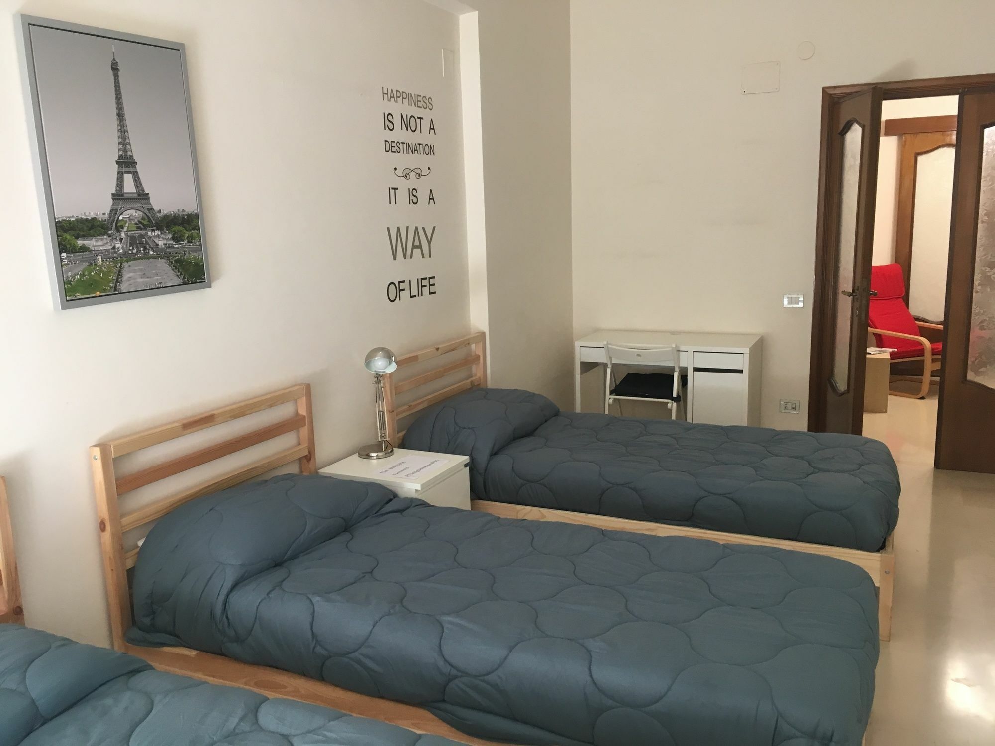 Emilio'S Home Rome Luaran gambar