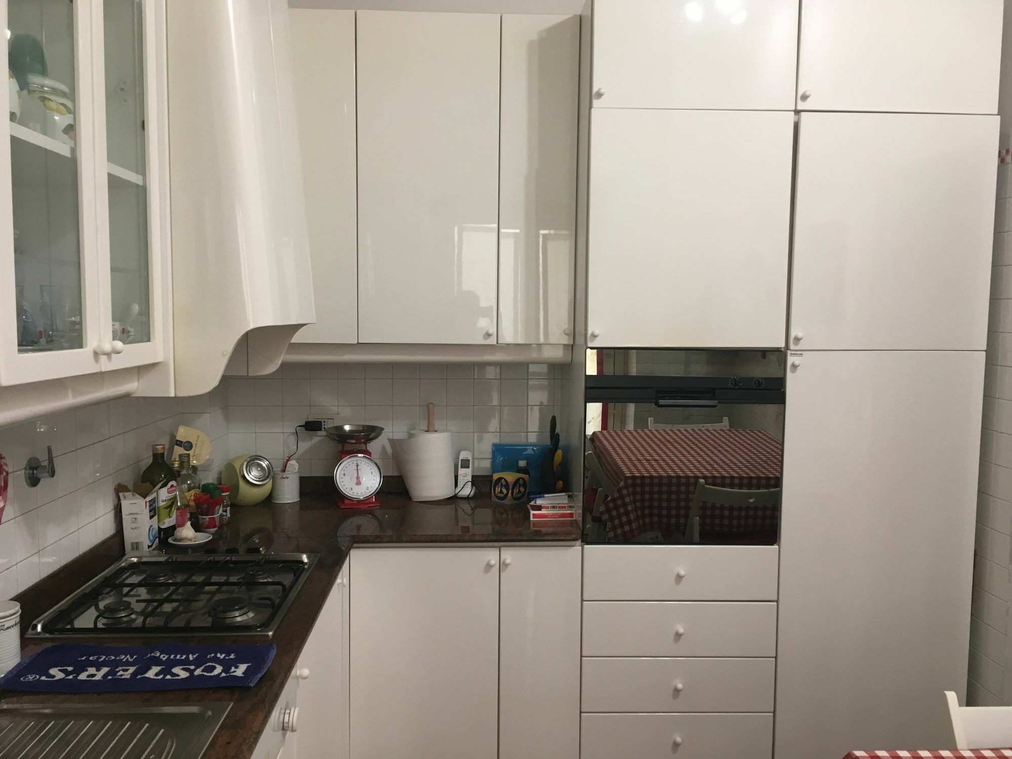Emilio'S Home Rome Luaran gambar
