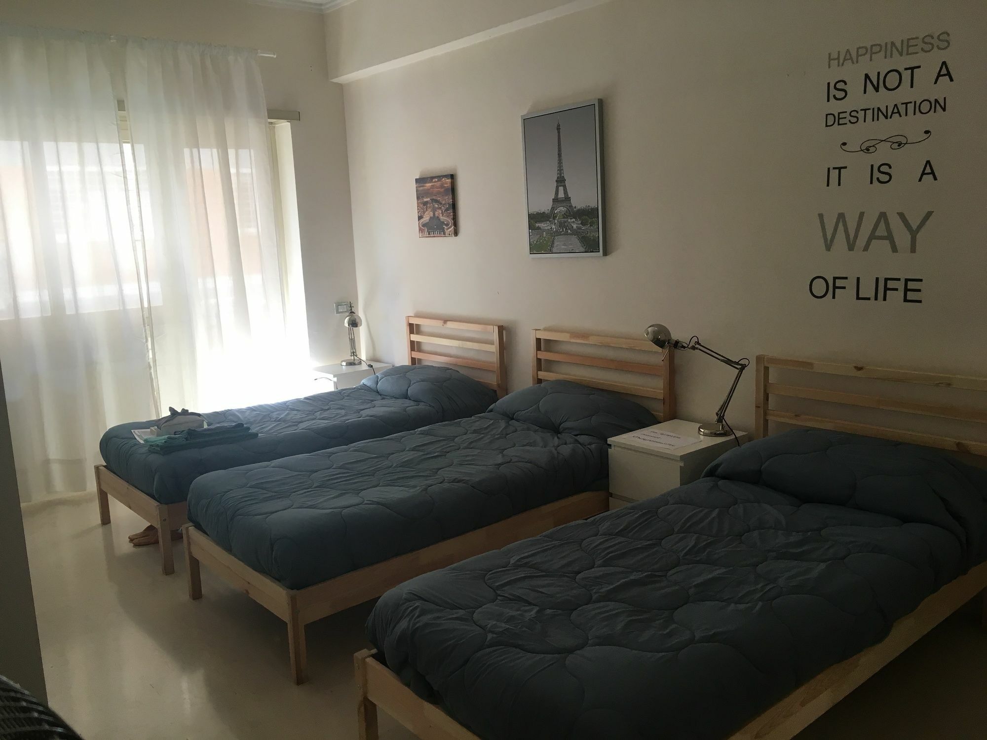 Emilio'S Home Rome Luaran gambar