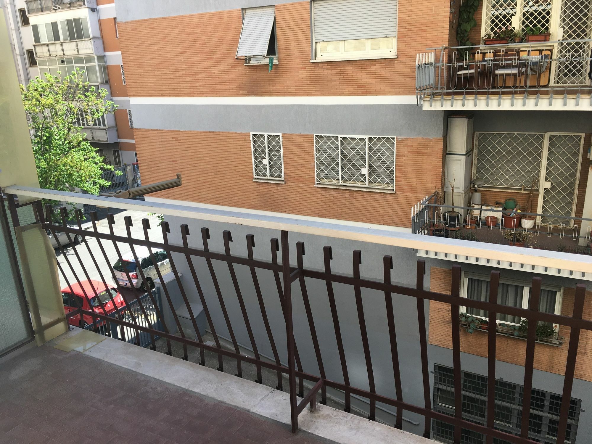 Emilio'S Home Rome Luaran gambar