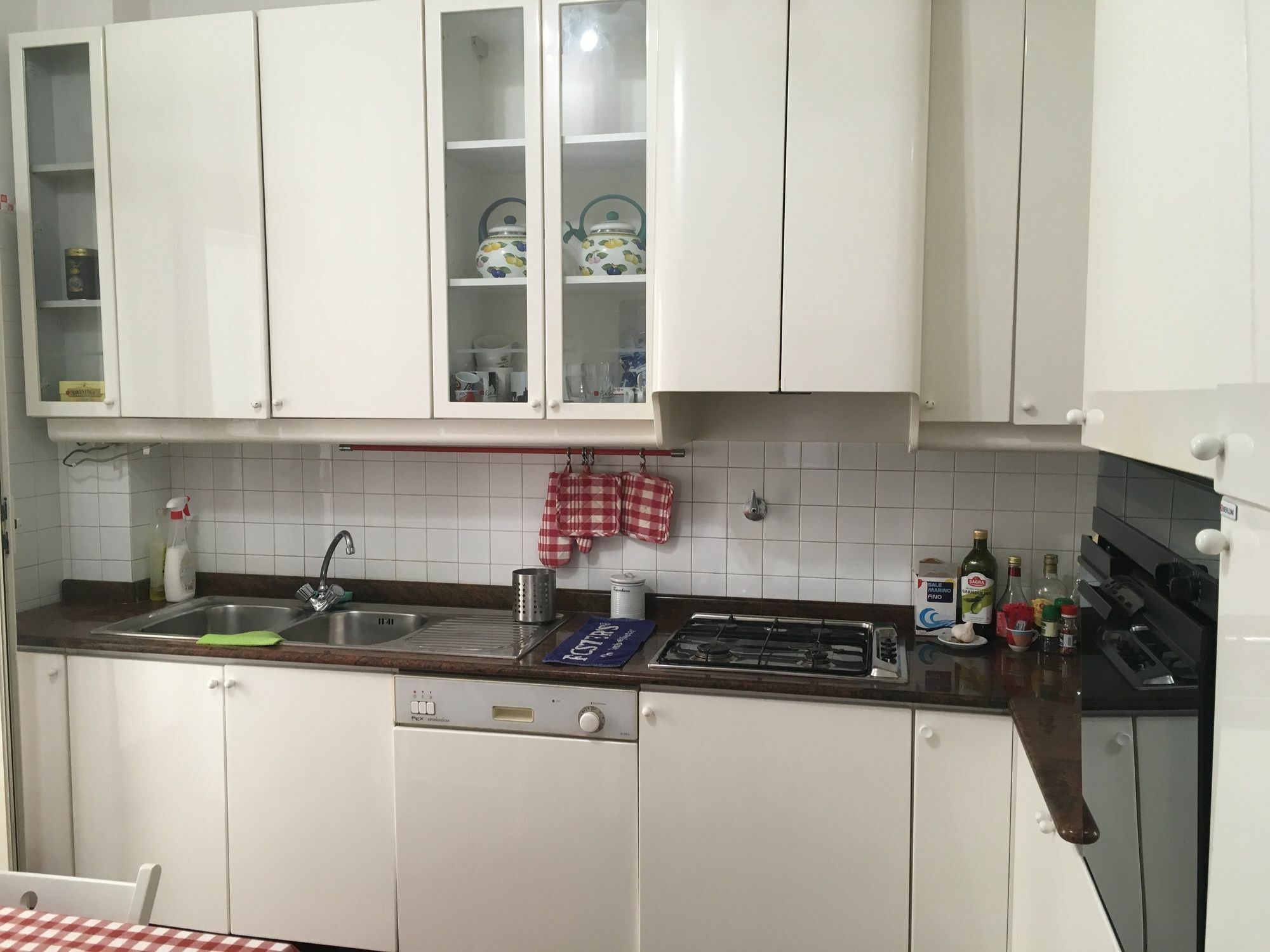 Emilio'S Home Rome Luaran gambar